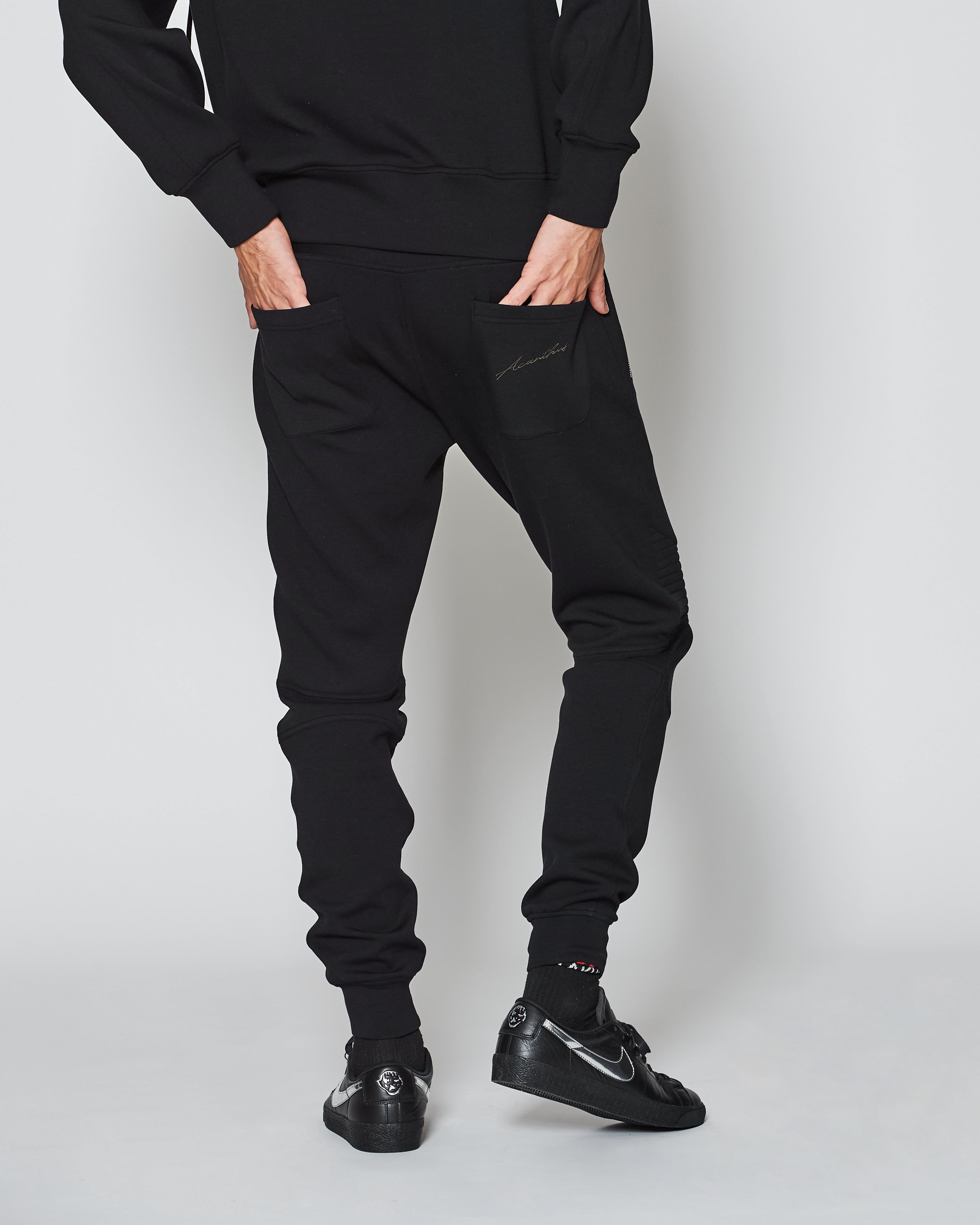 バイカーパンツ V2 | ACANTHUS ONLINE STORE