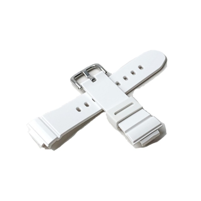 メーカー純正品 CASIO カシオ BABY-G ベビーG  バンド BGD-5000用 10468118