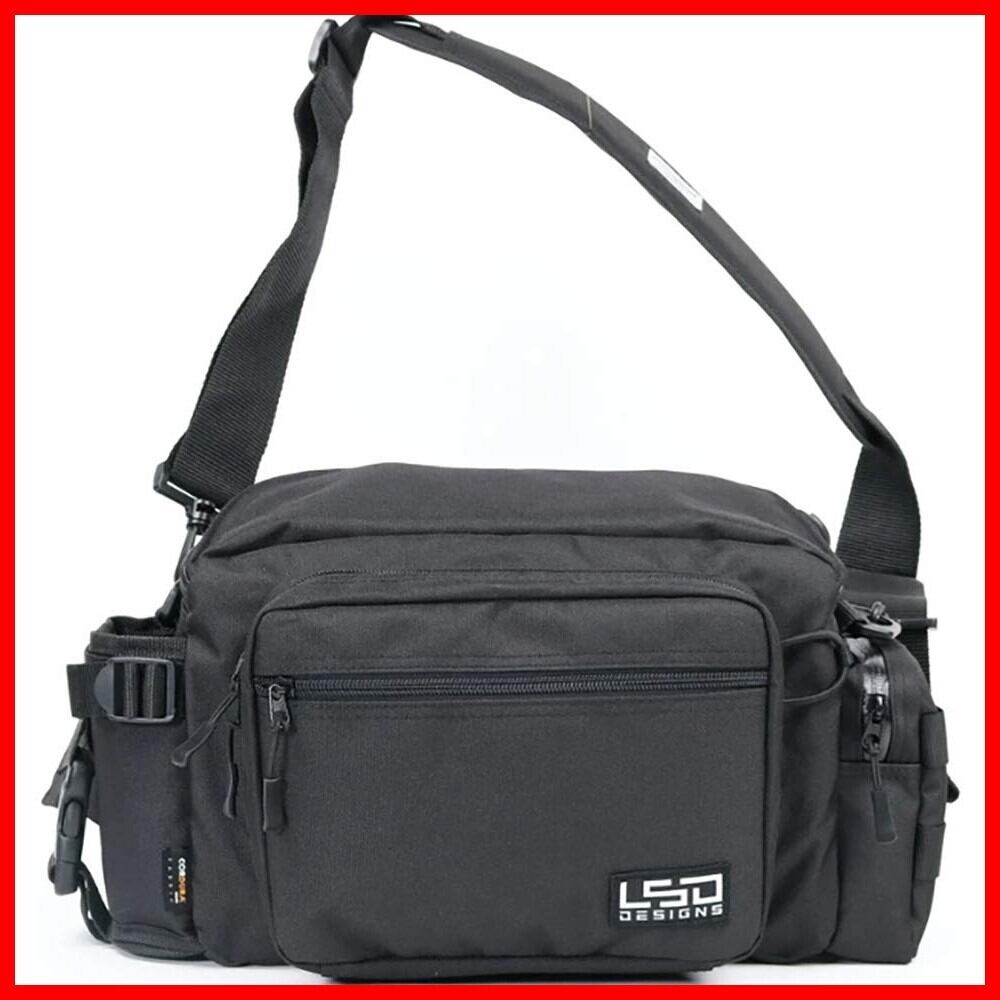 ラブソウルドリーム(Love Soul Dream) ライトゲームバッグクアトロ