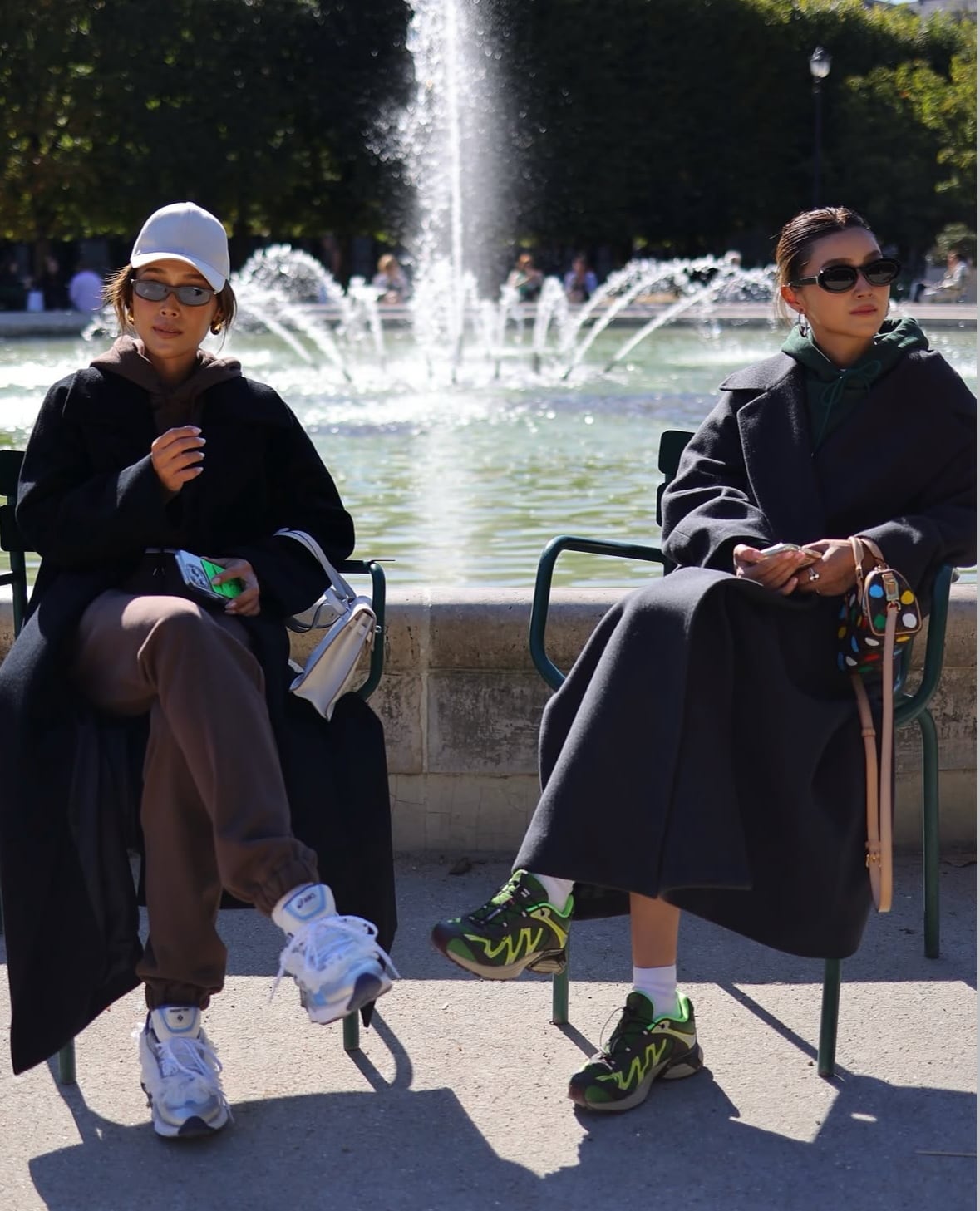 GPB-607 Wool Handsome Coat | gypsohila