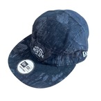 【ランクS】NEW ERA JET CAP NIGHTTREE CAMO