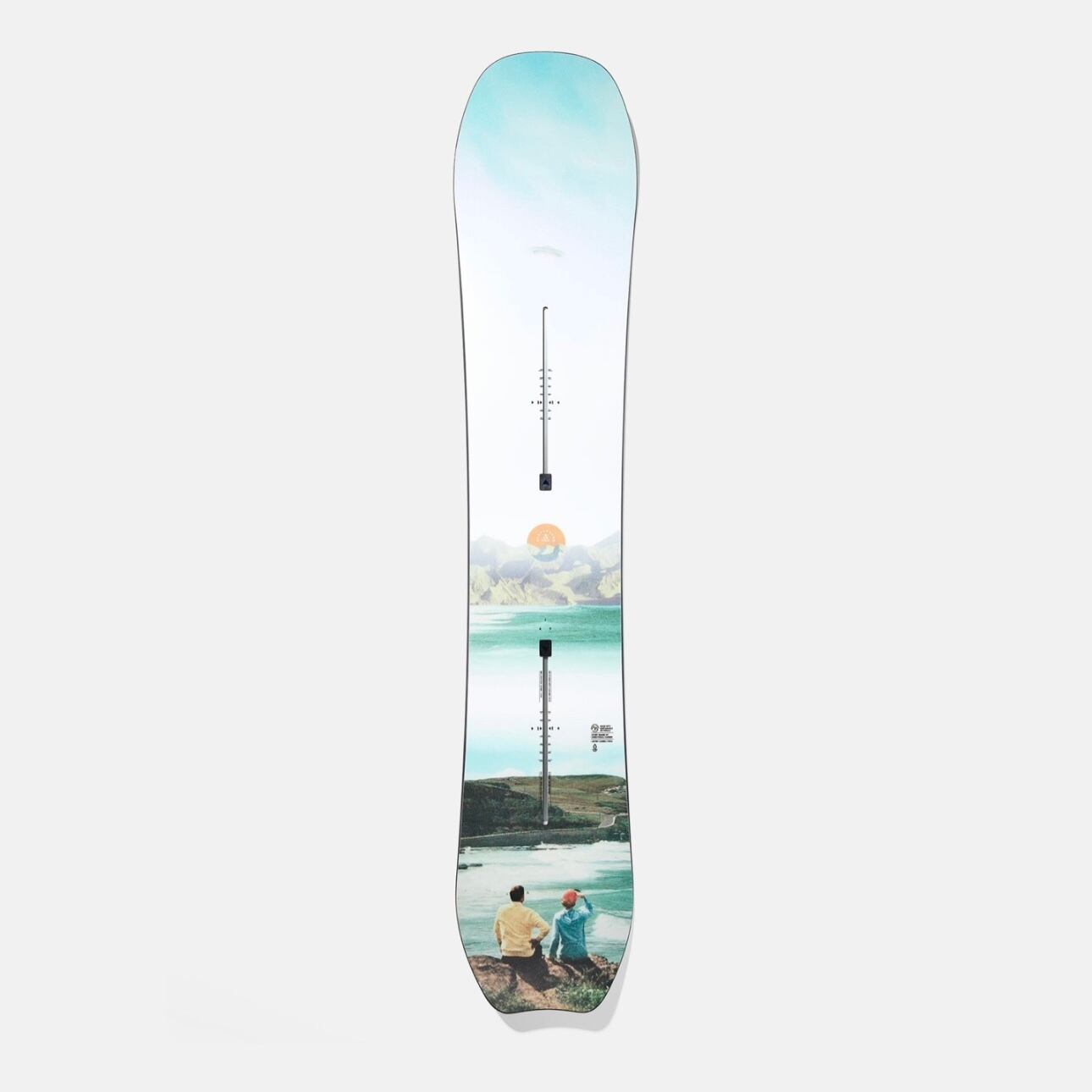 23-24 BURTON STORY BOARD スノーボード バートン 板 ストリーボード 