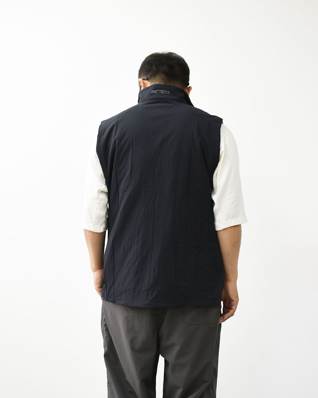 ARC'TERYX [アークテリクス正規代理店] Atom Vest Mens [X000009559