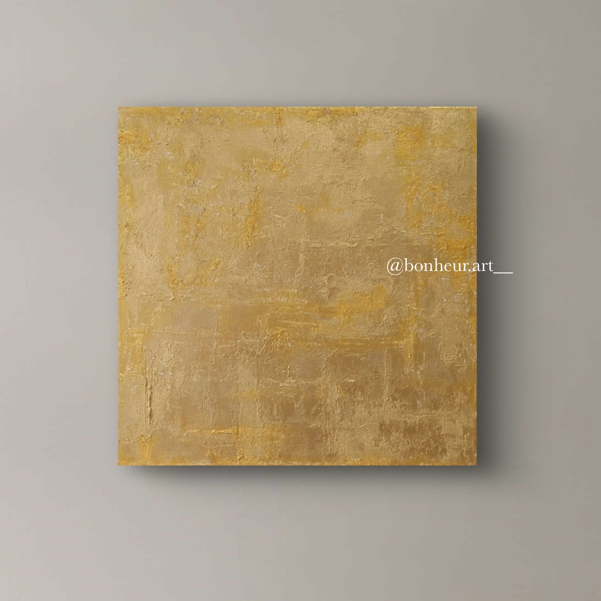 sparkle / Interior art