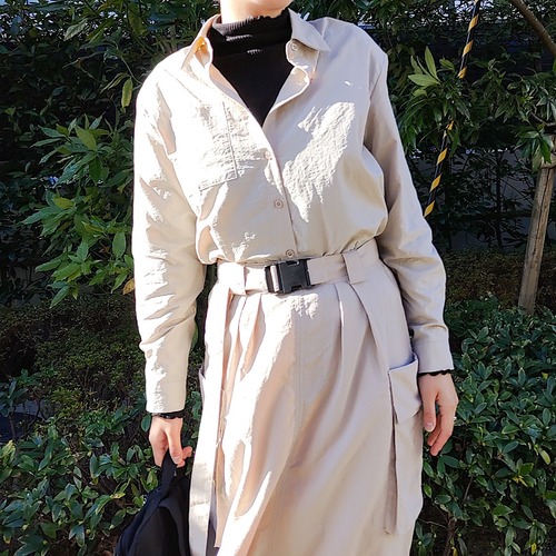 【一部店舗限定＆セットアップ対応】ミリタリーシャツ