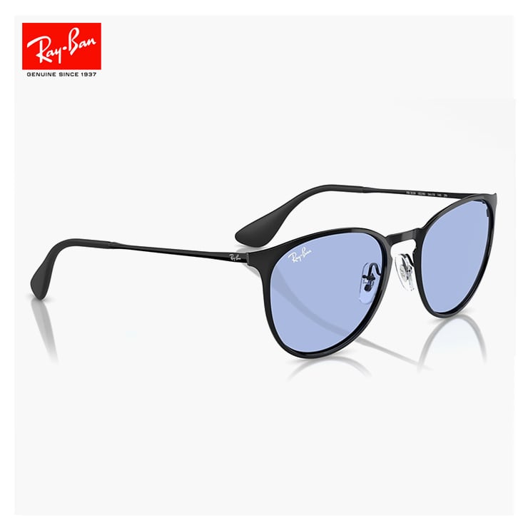 レイバン サングラス rb3539 002/80 54mm Ray-Ban ERIKA METAL metal