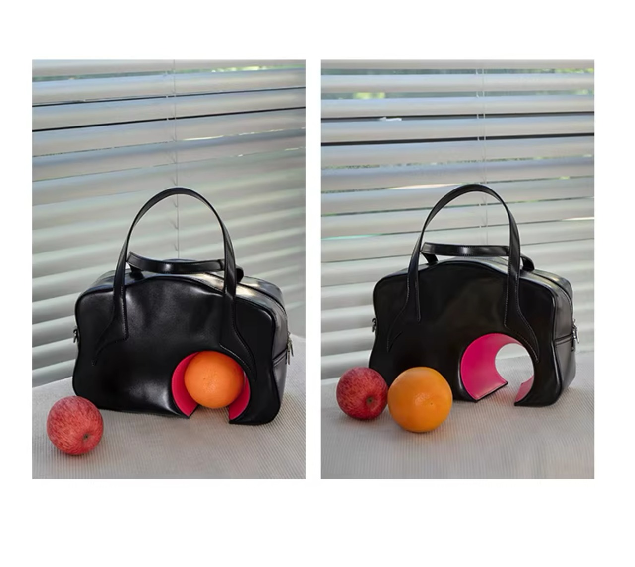 CONP Frustum of A Cone Bag