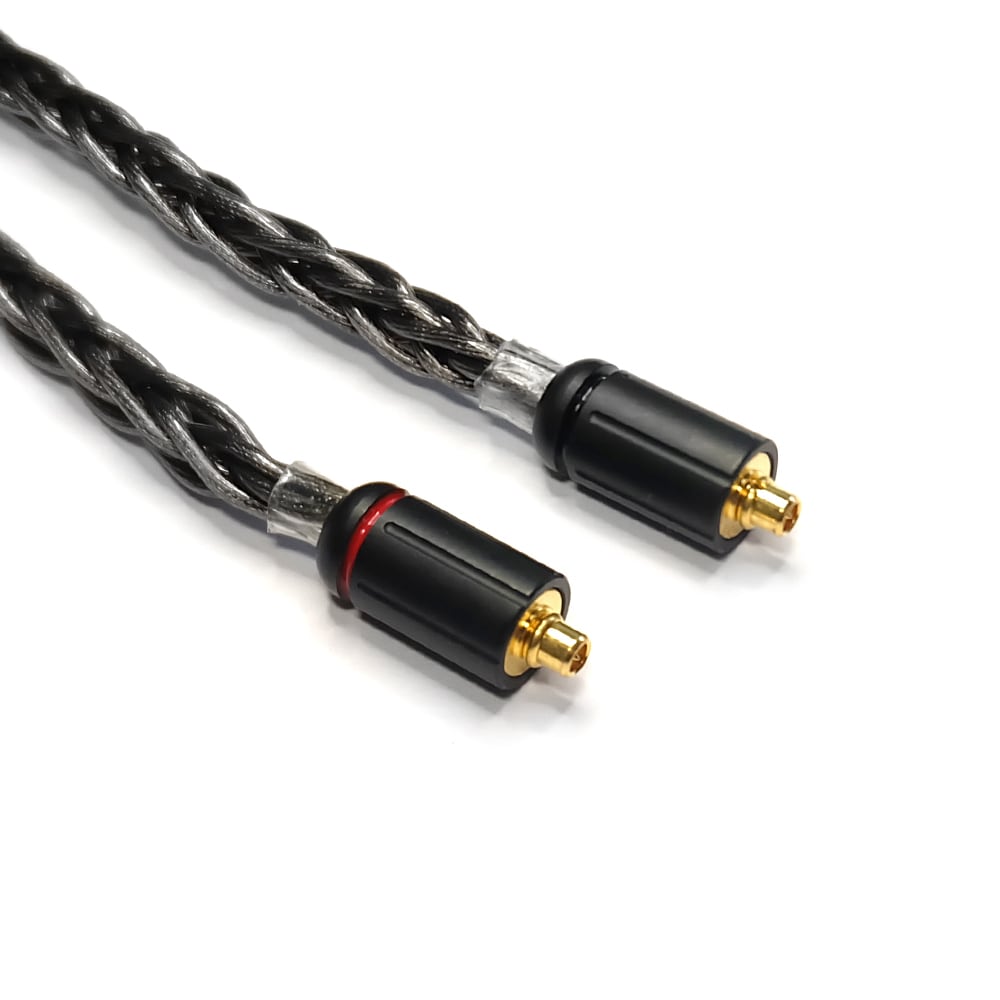 雲隠 鎧(くもがくれ がい) ：NOBUNAGA Labs COMBINE：4.4mm5極バランス