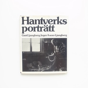 Hantverks porträtt 