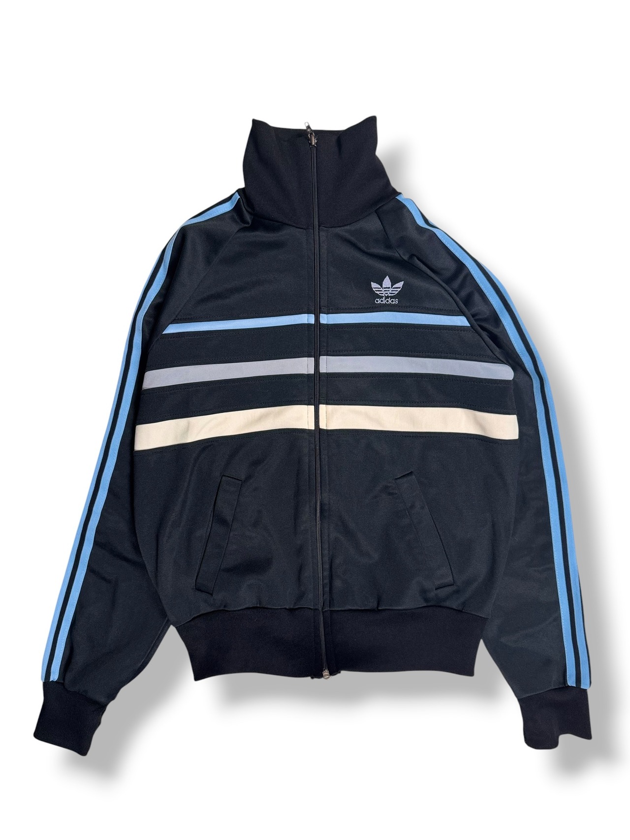 70-80s French Adidas “First Model”