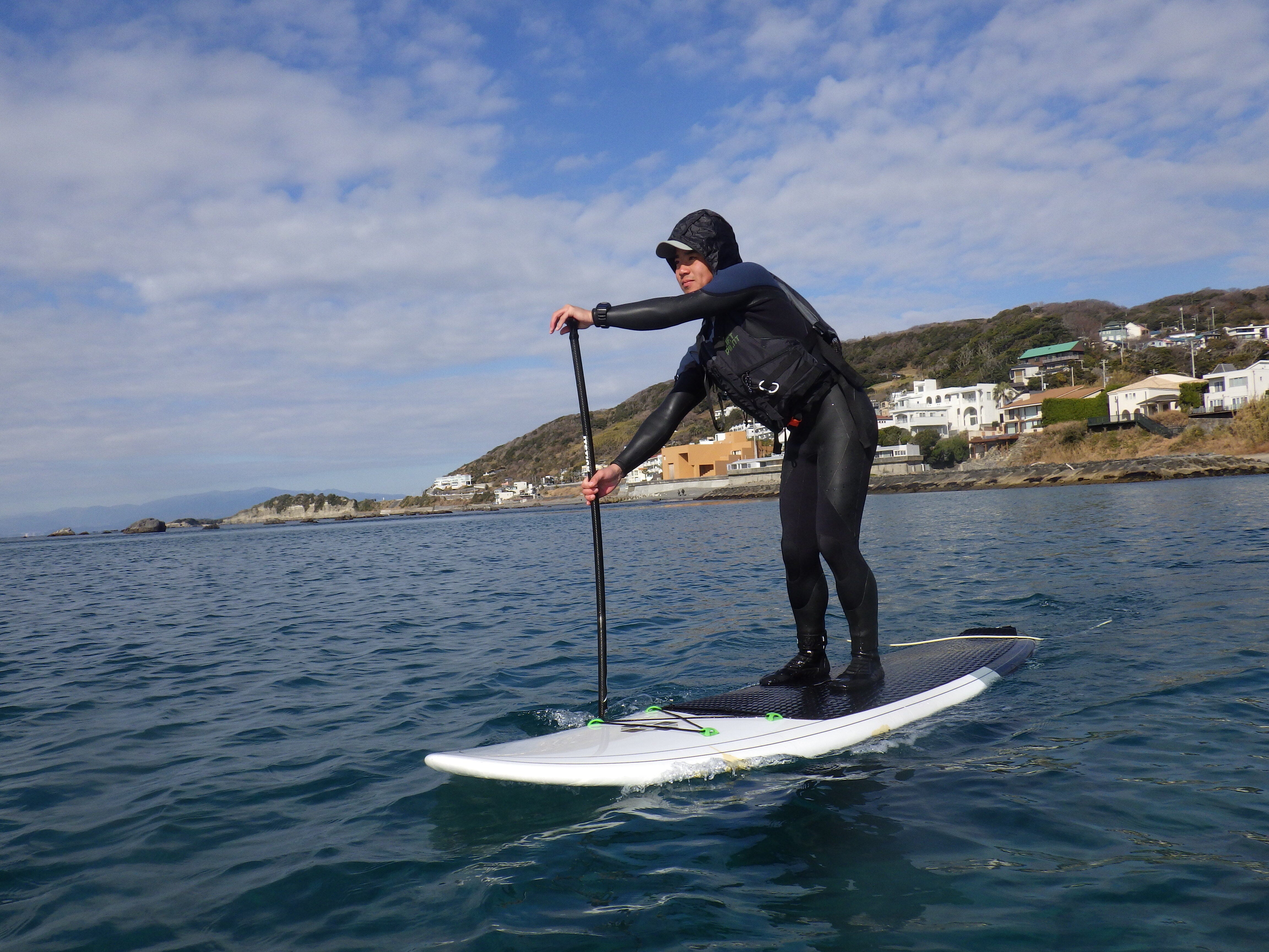 アドベンチャープロ ナイロン CGAベスト (JA25215CGA) - ブラック