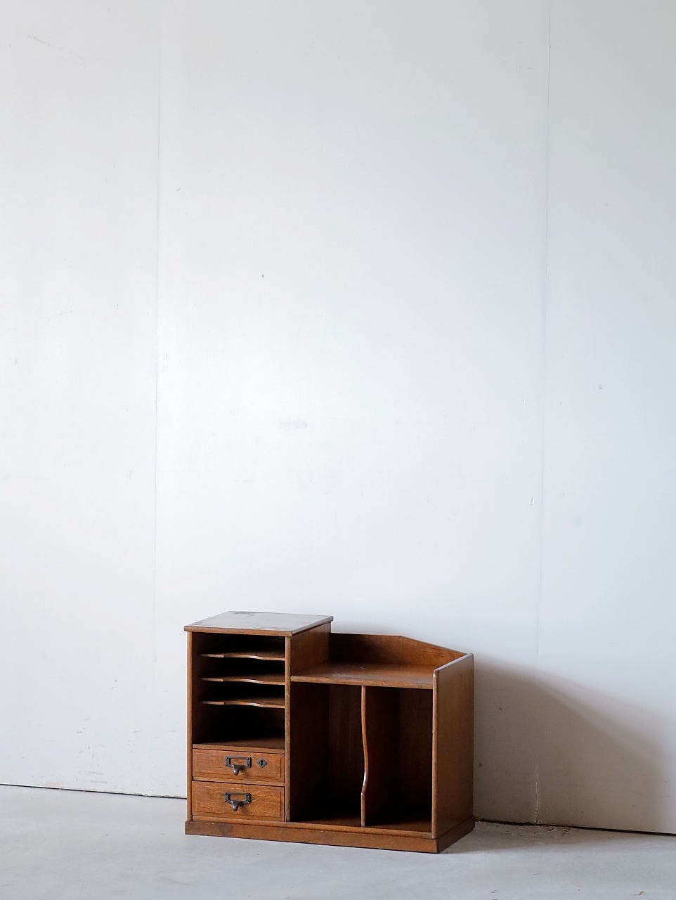 小棚【込】 | アルドマ 古道具・古家具・アンティーク