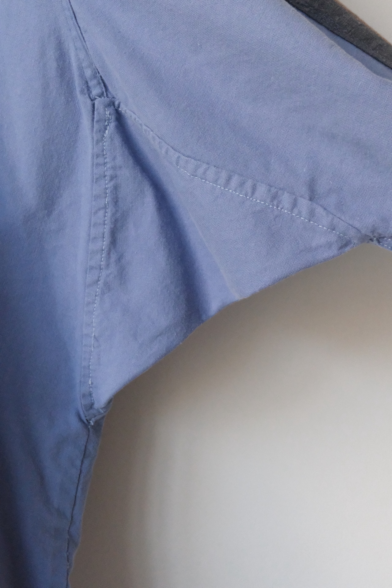 Vuokko pockets shirt jacket