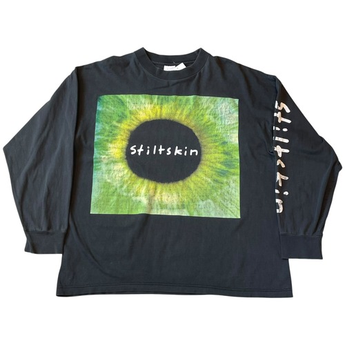 1994s Stiltskin "The Mind's Eye" L/S T-shirt