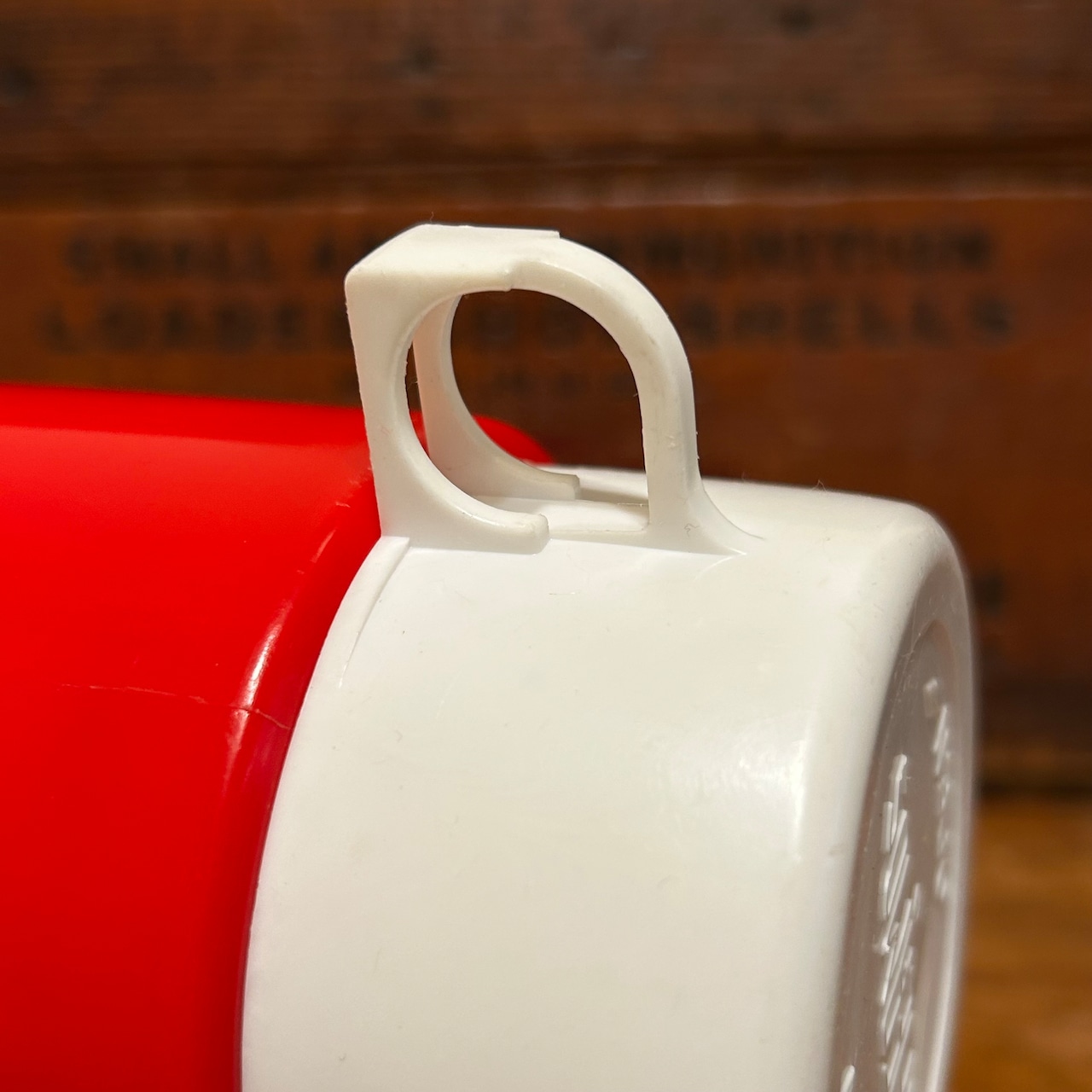 アルフ　水筒　サーモス　ALF THERMOS　1988　Z-620