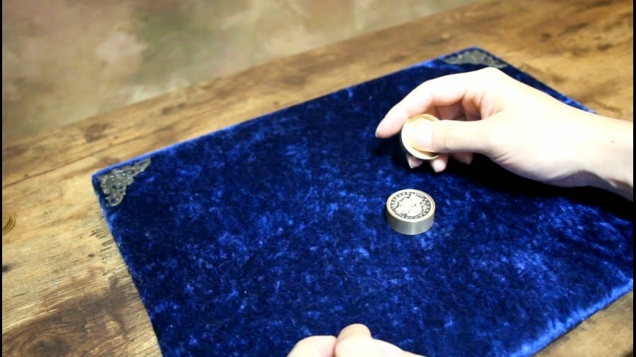 COIN BOX SET produced by TAKAHIRO | Macomical Shop COIN BOX SET produced by TAKAHIRO | Macomical Shop