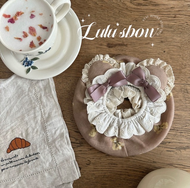 【おとりよせ商品】わんちゃん用スヌード