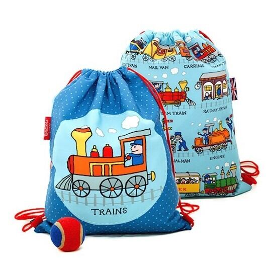 Working Wheels Activity Bag_59AB