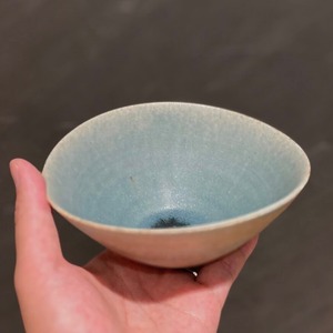 【再入荷】Bowl 水々 たわみボウル (350 cc)