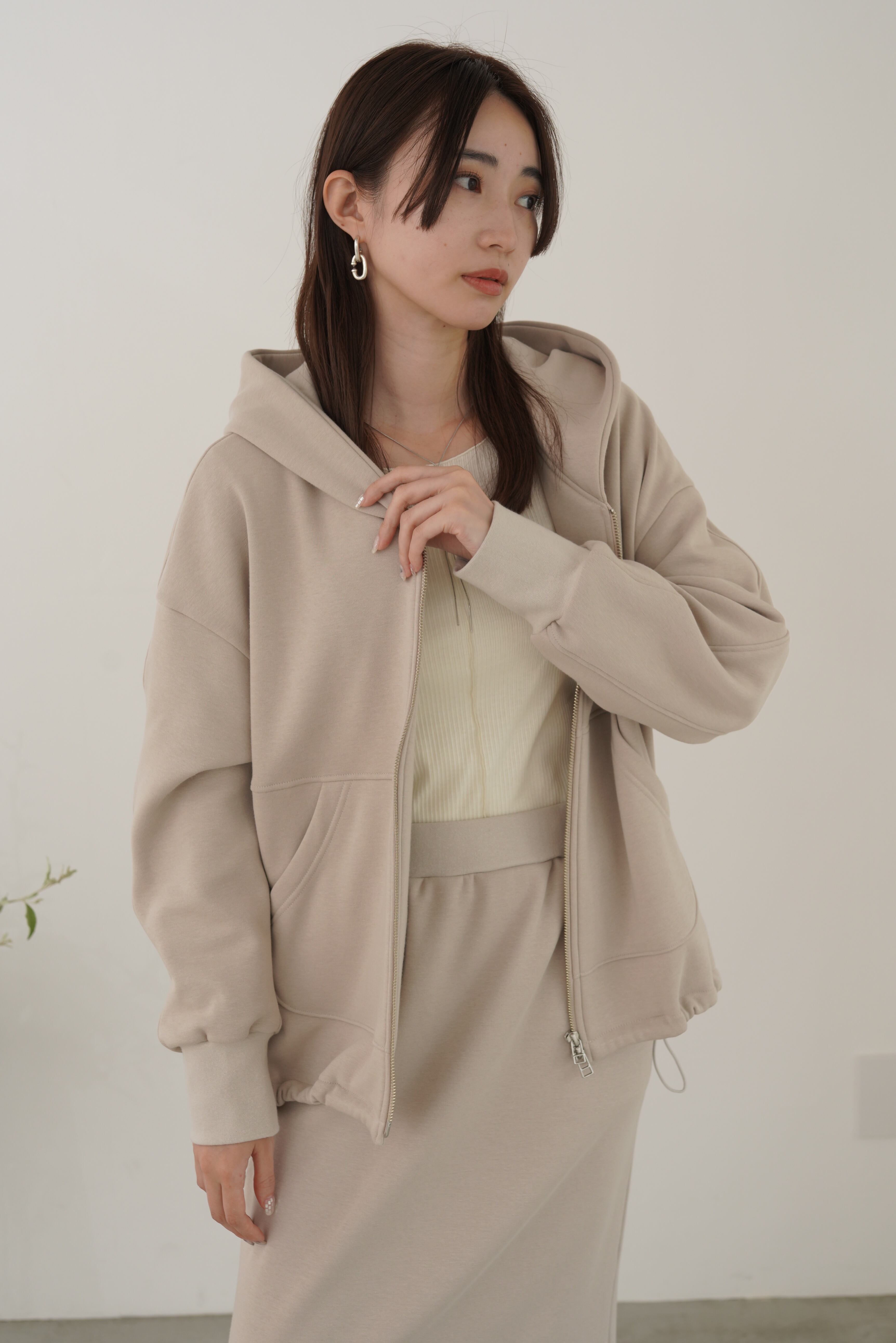 mink chair | minkchair&FOSI.