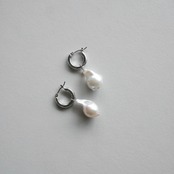 oysterpearl  pierce