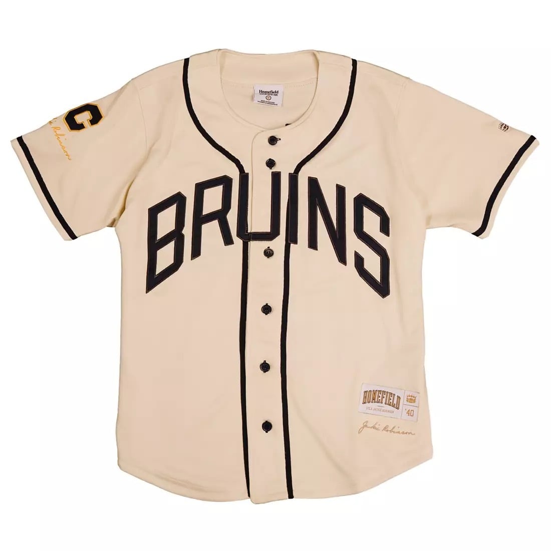 アメリカ大学 日本未発売】ホームフィールド 大人用 UCLA ブルーインズ