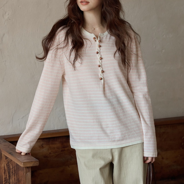 border long t-shirt