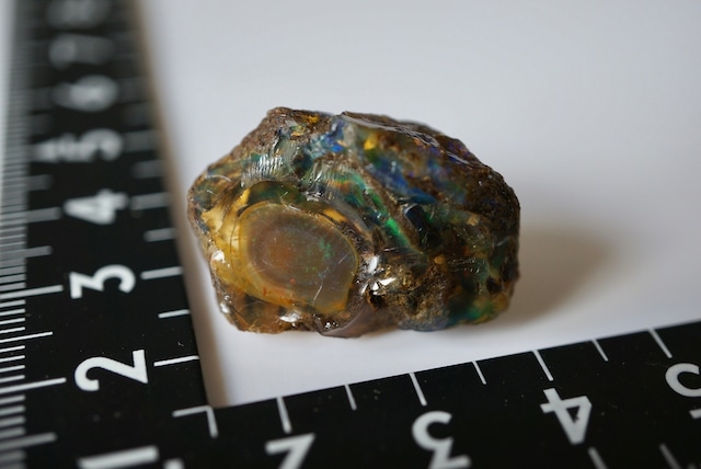 エッグ・イン・オパール Opal Egg 826