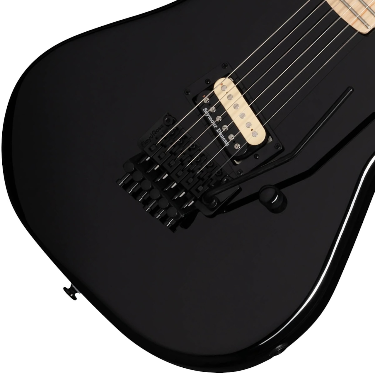KRAMER Baretta (Ebony)
