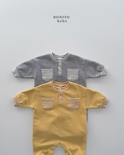 BONITO 26/SS(Baby)ココスーツ