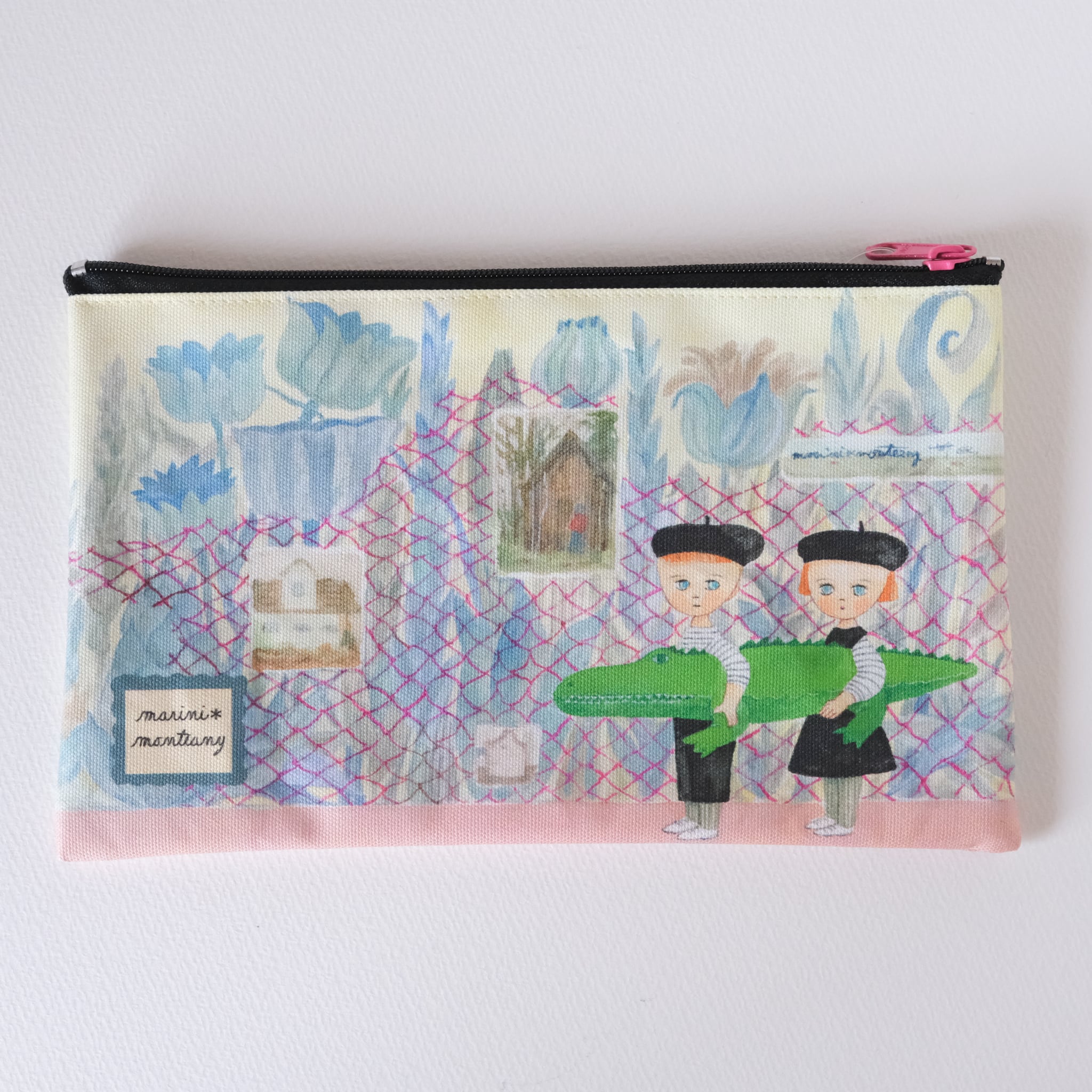 マリーニモンティーニ ☆ ケース ( ファイルケース ) 【公式通販】