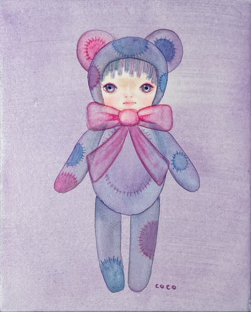 こうぶんこうぞう【COCOART GALLERY】
