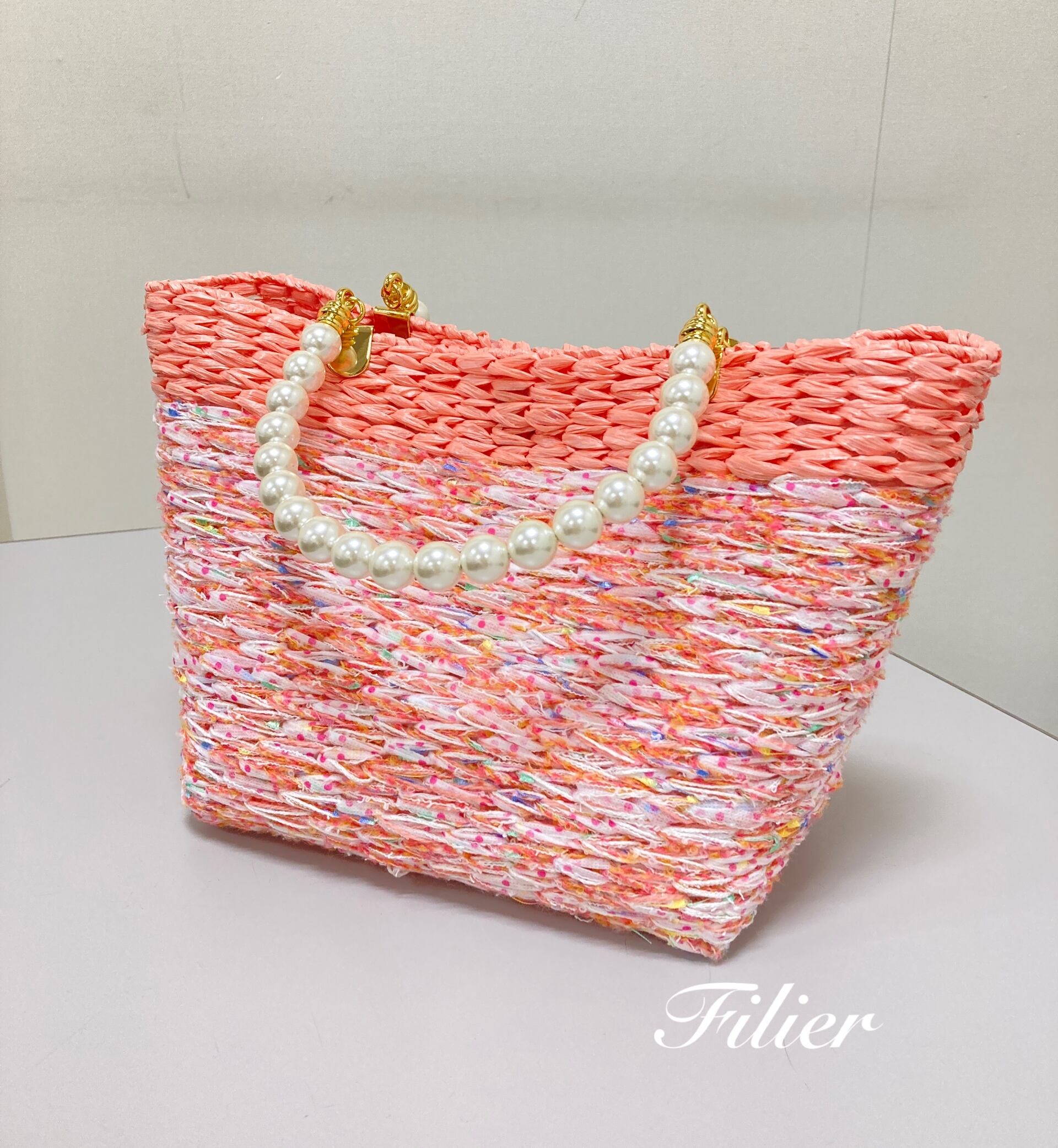 Perleペルル （予約販売） | Filier（フィリエ）