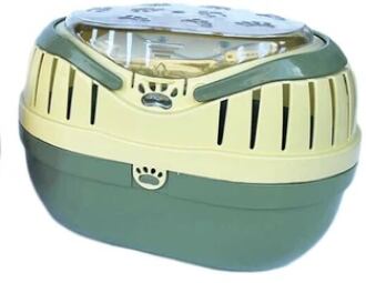 小動物キャリー　プチキャリー