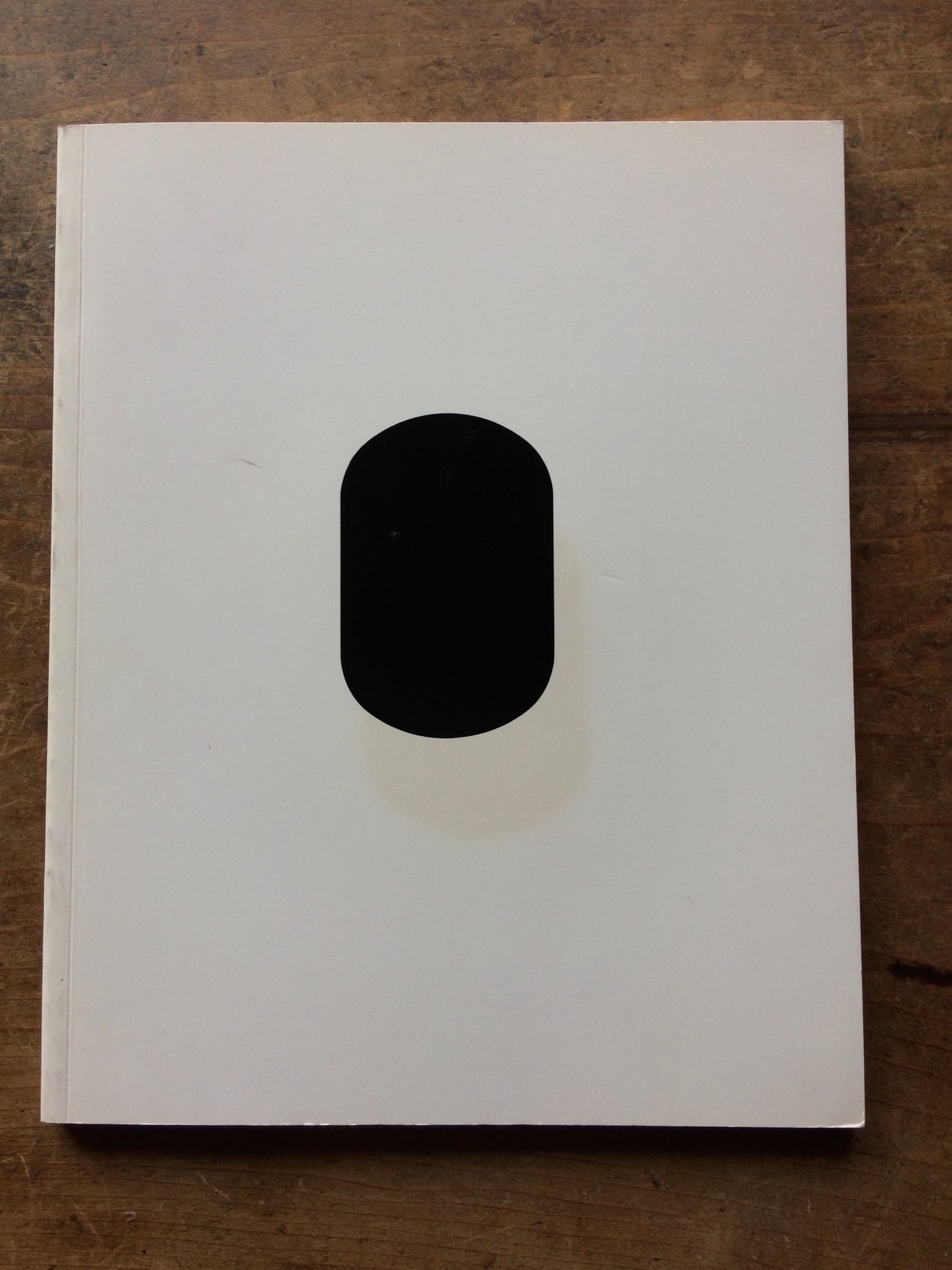 【絶版洋古書・マルチプル入】リチャード・アーシュワーガー　Richard Artschwager　Complete Multiples. 1991 [239292510]