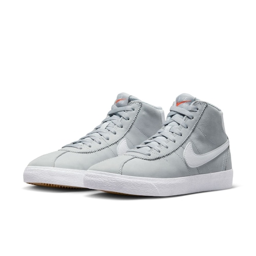 【NIKE】womens bruin hi iso