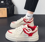 【Stk95】Crispy sneaker +5cm