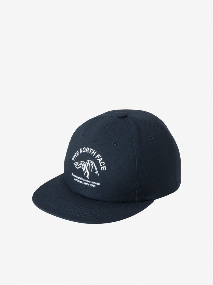 THE NORTH FACE(ノースフェイス) - Boundary Cap (バウンダリーキャップ) NN02431