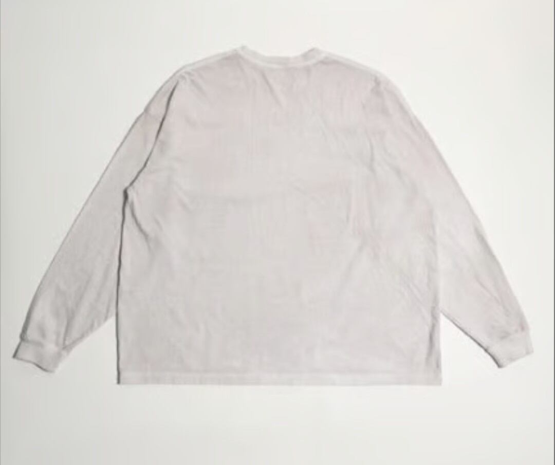 salvage public / ロンT(HAWAII Wave)￥9,000(9,900)