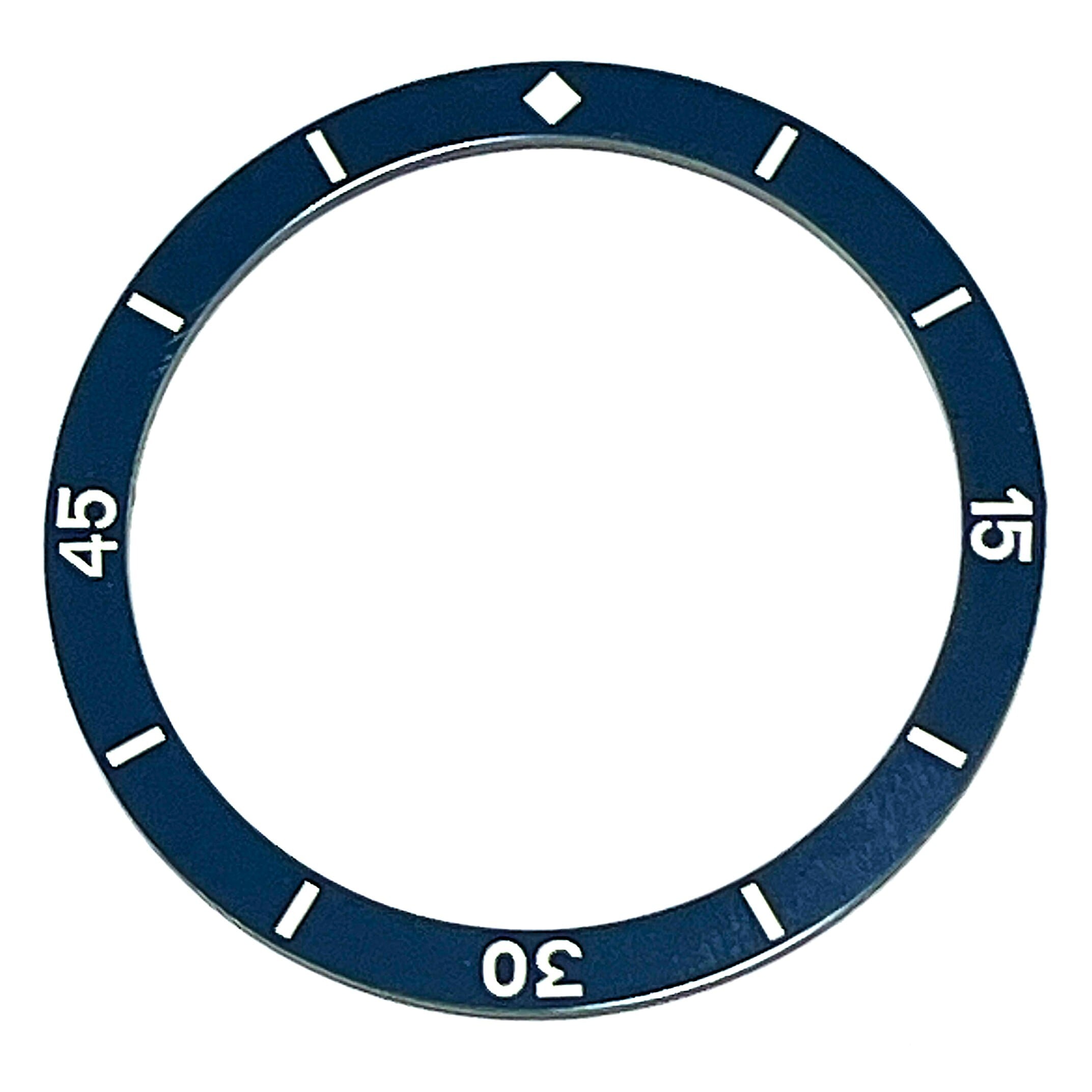純正デザイン セラミックベゼルインサート(ブラック)for SEIKO 純正デザイン セラミックベゼルインサート(ブラック)for SEIKO