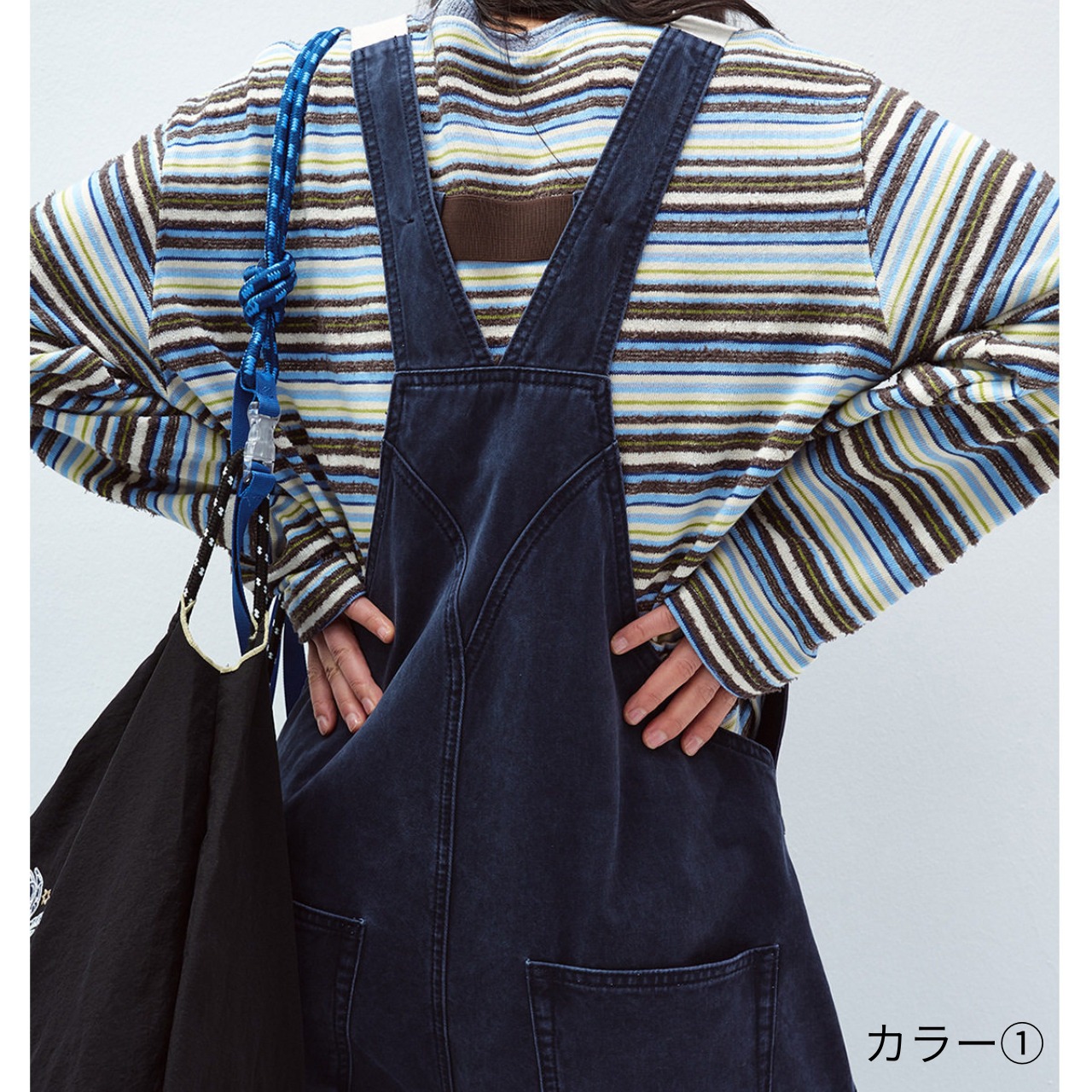 Border  T-Shirt  T4250