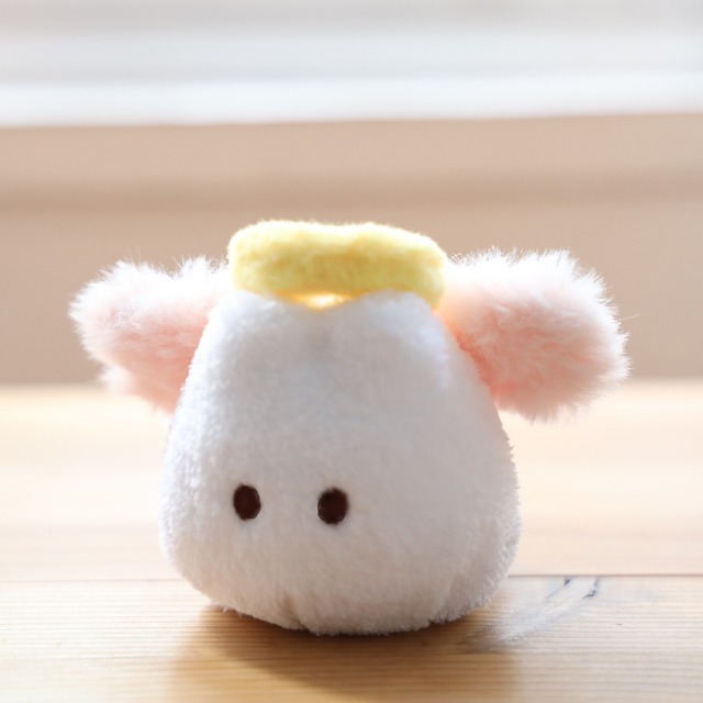 エンジェルなでウサ(MK-512)