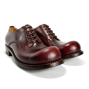 Charlie :Chromexcel Burgundy