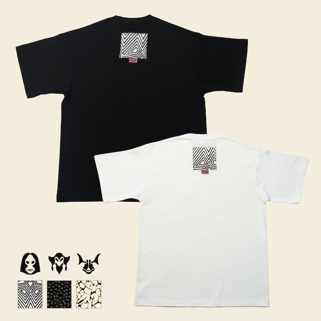 Shishu Organic T-shirts feat.KLW