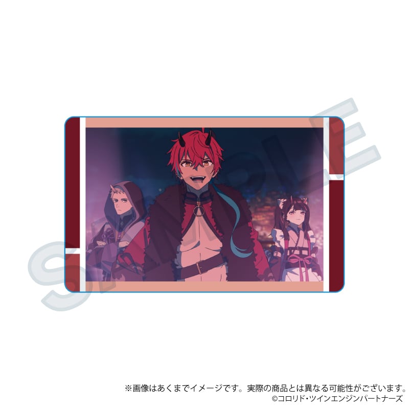 超かぐや姫！」トレーディング場面写ホログラムカード | ワイワイワールド