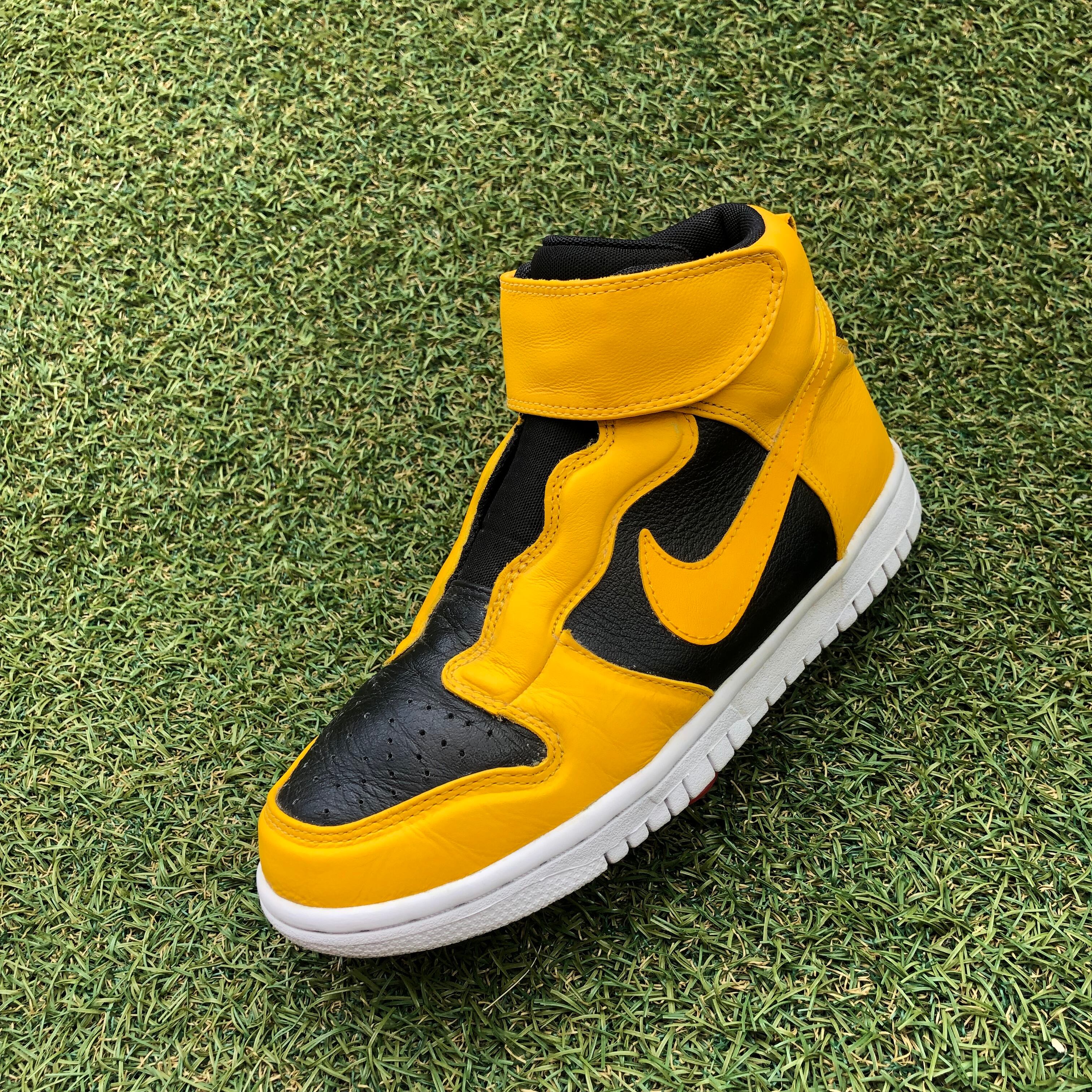NIKE DUNK HI EASEナイキ ダンク ハイ イース HA431 | reshoe