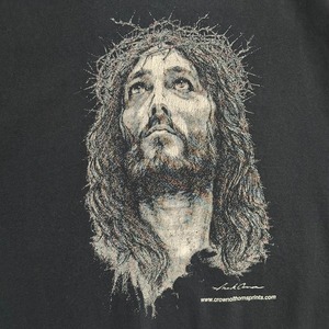 90s〜 JESUS