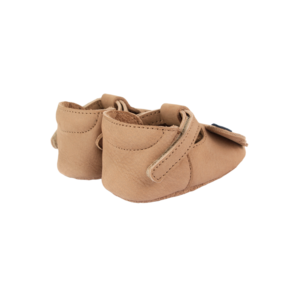 【即納/送料無料】donsje / Spark Classic Shoes / Koala