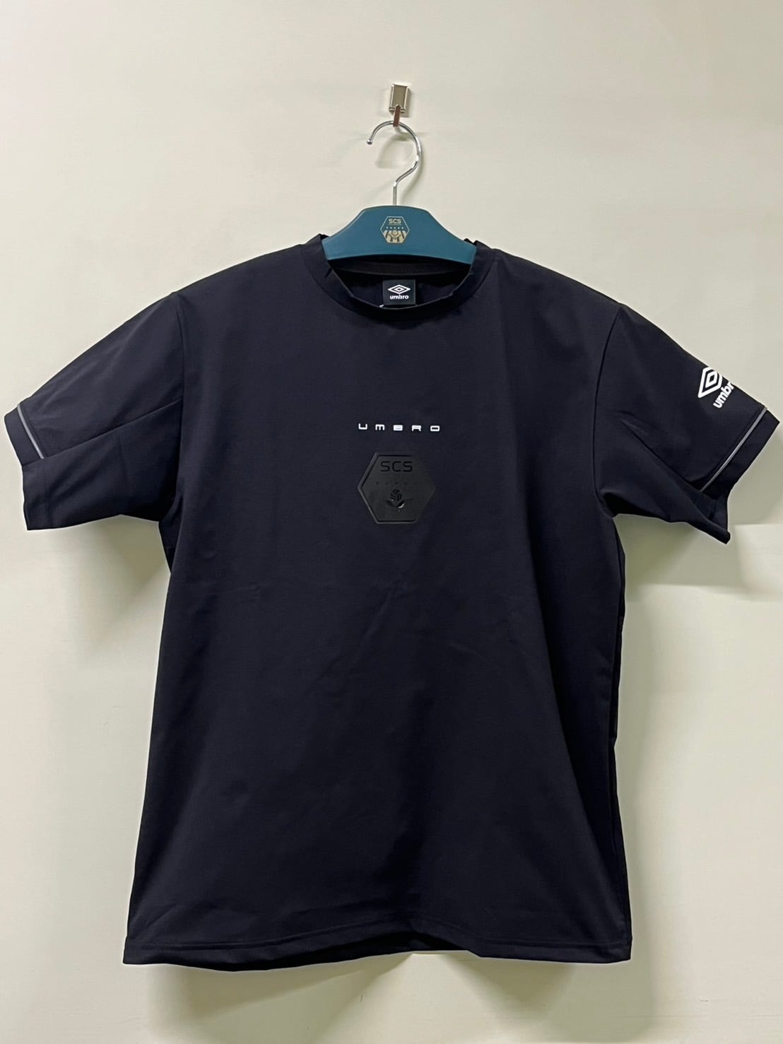 2024SCS公式ウエア アンブロ Tシャツ | SC相模原公式オンラインショップ