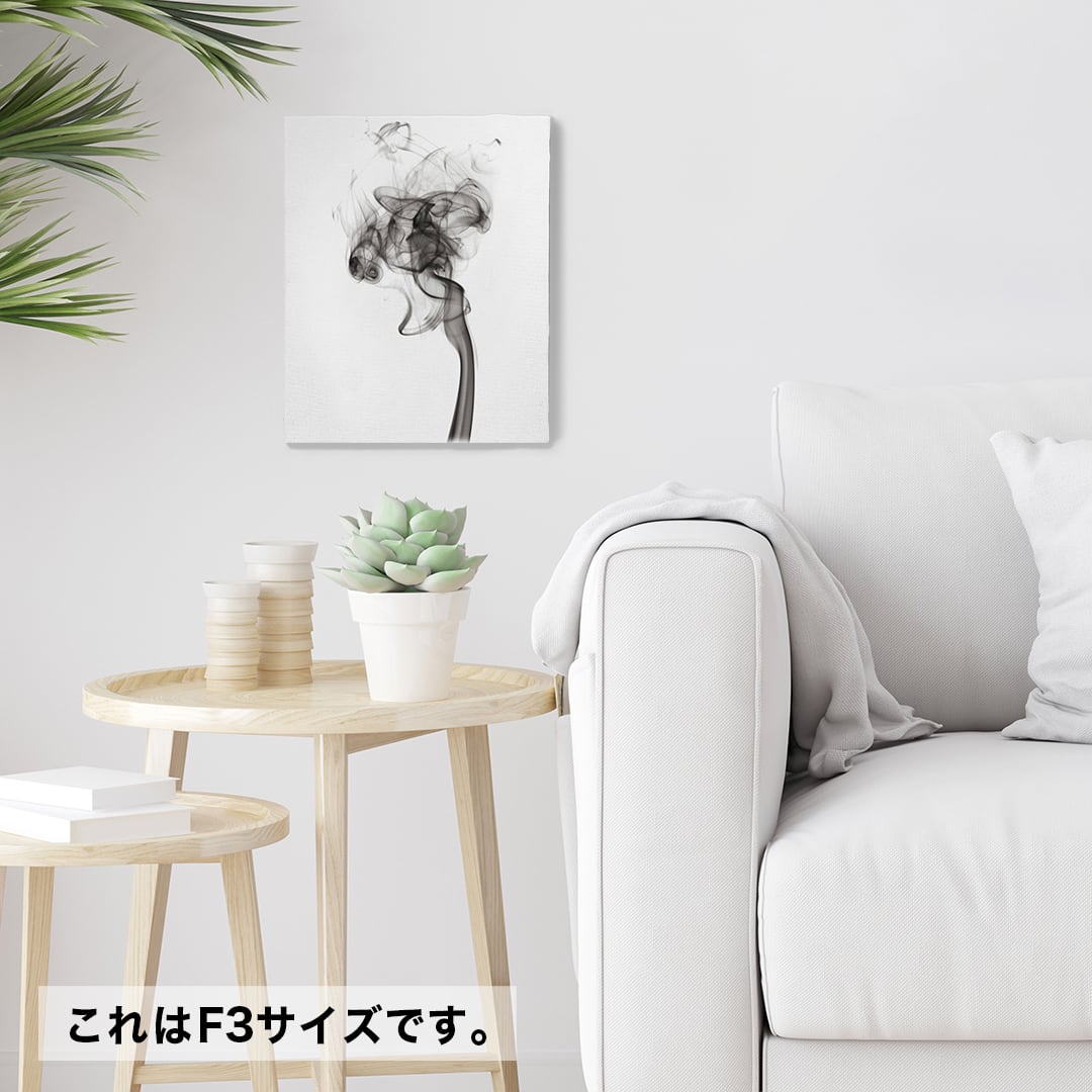 C0004/単品/キャンバスアート | LINSL（リンスル）| アートポスター